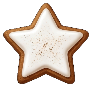 Zimtstern